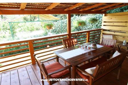 Apartmani Pipi foto 5