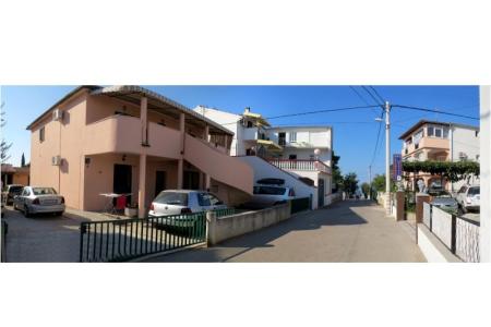 Apartmani Punta Pakoštane foto 2