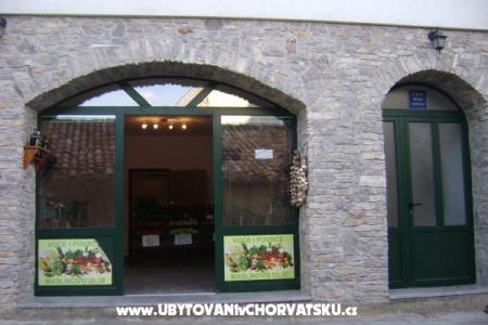Apartmani Sambunjak foto 2