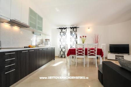 Apartmani Silvija foto 4