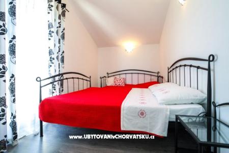 Apartmani Silvija foto 5