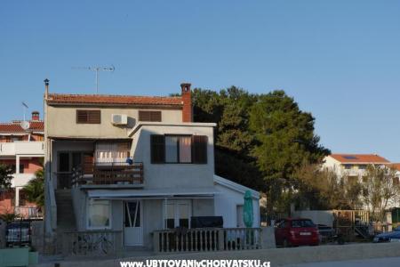 Apartmani Stefi foto 2