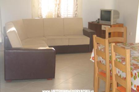 Apartmani Tamaris foto 4