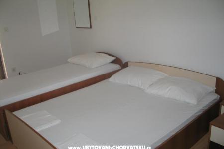 Apartmani Tamaris foto 5
