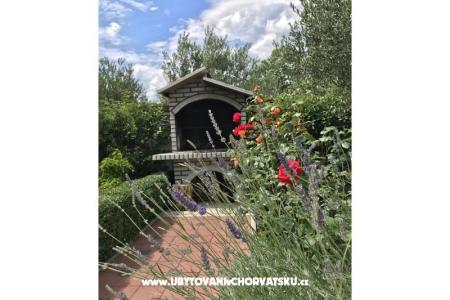 Apartmani Tina Pakoštane foto 5