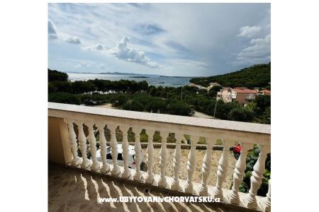Apartmani Vanja Drage foto 2