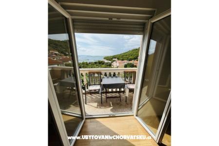Apartmani Vanja Drage foto 3