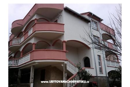 Apartmani Villa Žaklina foto 2