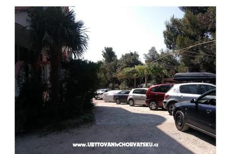 Apartmani Villa Žaklina foto 4