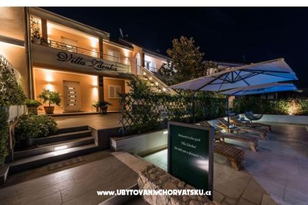 Apartmani Villa Zdenka foto 2
