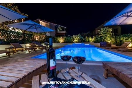 Apartmani Villa Zdenka foto 5