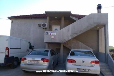 Apartmani Bačkov foto 2