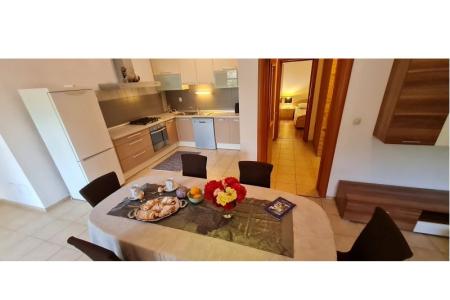 Apartmani  Lu-Ka Pakoštane foto 3