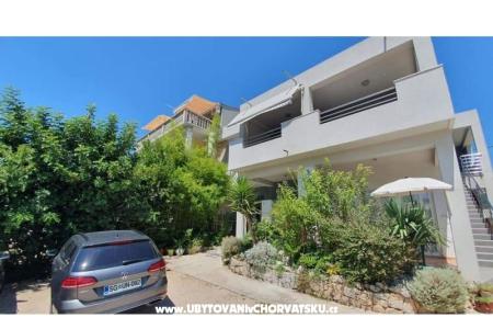 Apartmani  Lu-Ka Pakoštane foto 4