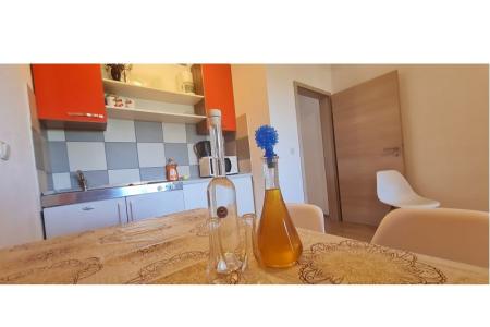 Apartmani  Lu-Ka Pakoštane foto 5