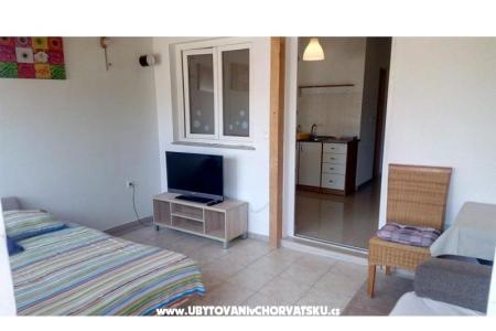 Apartmani Kristina foto 4