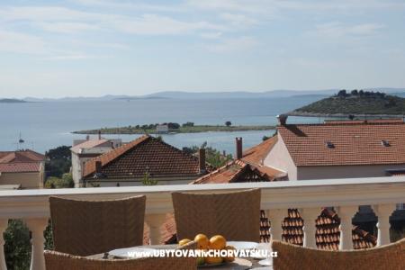 Apartmani in Villa foto 4