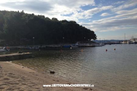 Apartmani Drage foto 2