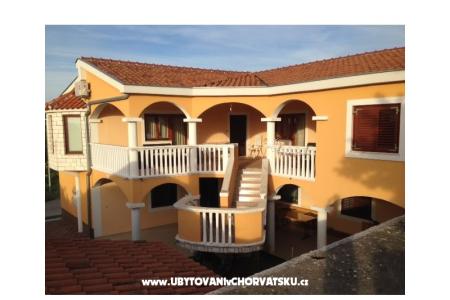 Apartmani Drage foto 3