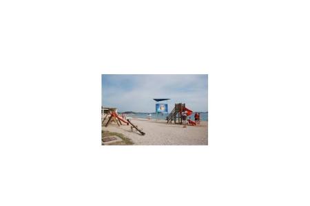 Apartmani Luka Pakoštane foto 3