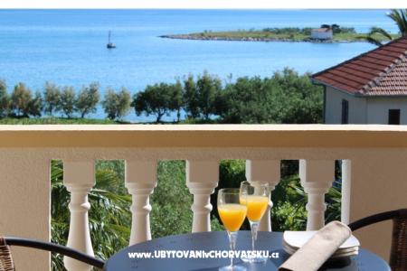 Apartmani Luka Pakoštane foto 4