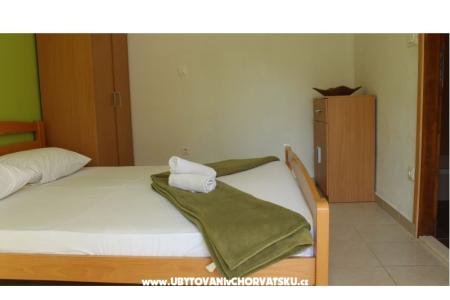 Apartmani Luka Pakoštane foto 5