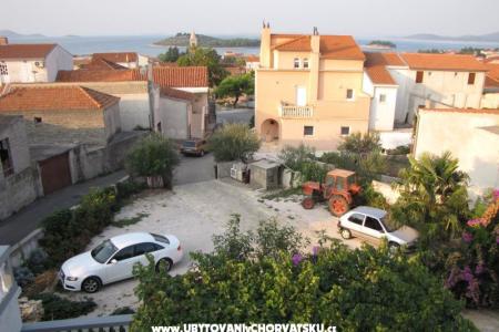 Apartmani Rašin foto 3
