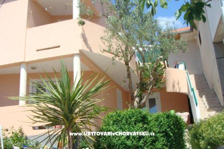 Apartmani Sokalo-Petar foto 2