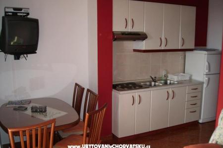 Apartmani Zdenka foto 2