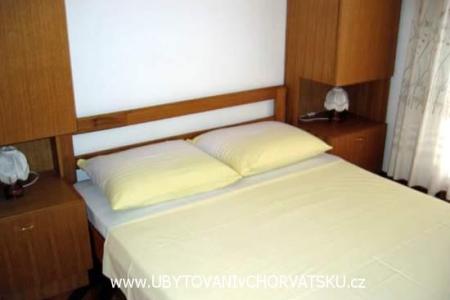 Apartmani Fijan foto 2