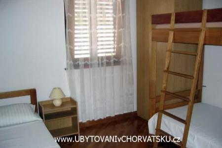 Apartmani Fijan foto 3