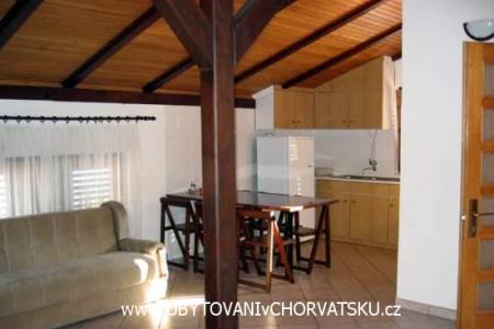 Apartmani Fijan foto 4