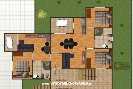 Villa Evelin foto 4
