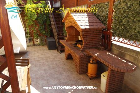 Kuća Evelin foto 5