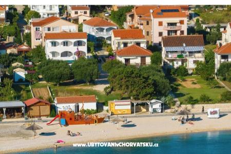 Pakoštane Apartmani Ana foto 2