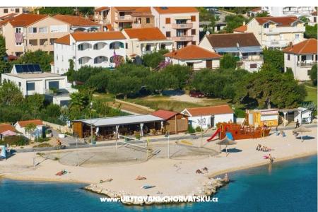 Pakoštane Apartmani Ana foto 3
