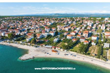Pakoštane Apartmani Ana foto 4