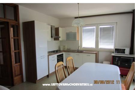 Pakoštane Apartmani Vulin foto 5