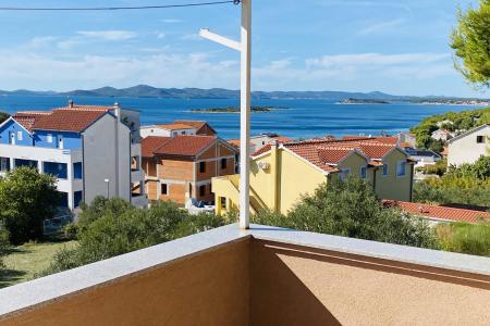 Seaview Kuća Pakoštane Hrvatska