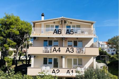 Seaview Kuća foto 4