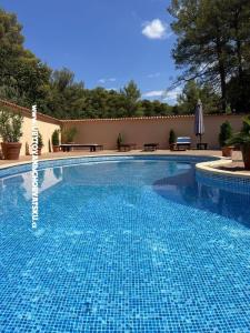 Apartmani sa bazenom Villa Julia 3  foto 3