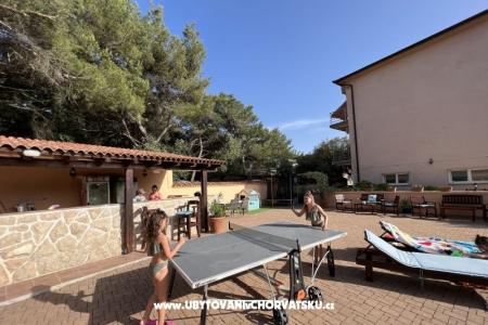 Apartmani sa bazenom Villa Julia 3  foto 4