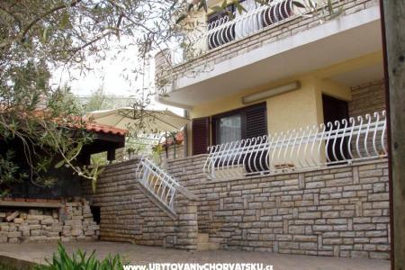 Apartman Baleno - vila Sabina foto 2