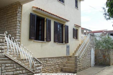 Apartman Baleno - vila Sabina foto 3