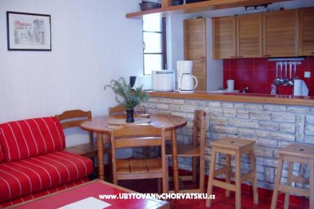 Apartman Baleno - vila Sabina foto 4