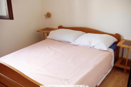 Apartman Baleno - vila Sabina foto 5