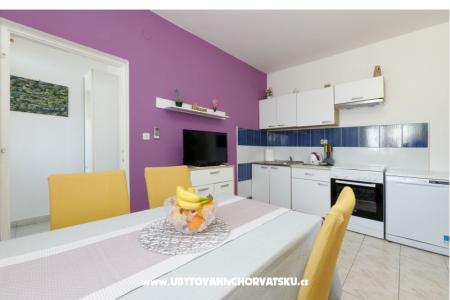 Apartman Pandula foto 4