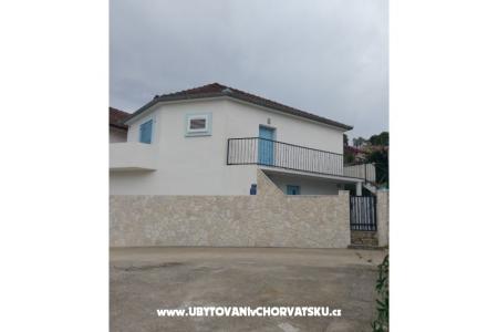 Apartmani Marija-Tkon otok Pašman Hrvatska