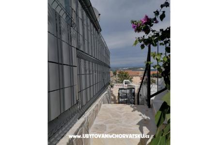 Apartmani Marija-Tkon foto 5