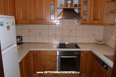 Apartmani Alicia foto 2